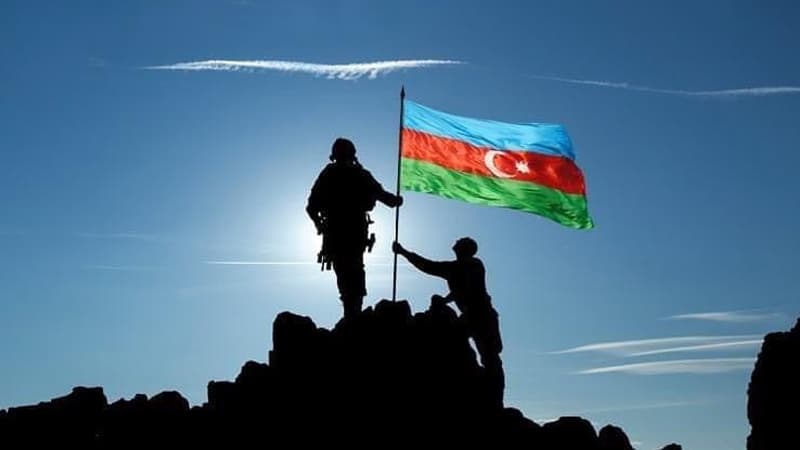 Şəhidlərin şərəf və ləyaqətinin qorunması ilə bağlı qanunvericiliyə maddə əlavə olunsun - TƏKLİF