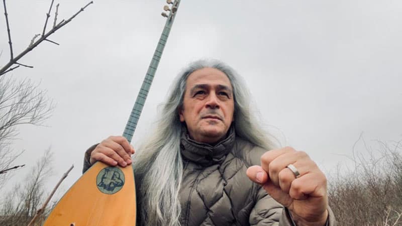 İsveçrədə yaşayan azərbaycanlı müğənni Bakıda klip çəkdirdi