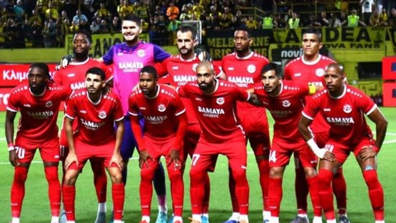 Konfrans Liqası: "Araz-Naxçıvan" Bakıda darmadağına üzüldü