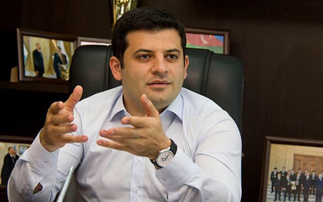Əməkdar məşqçiyə yeni vəzifə verildi