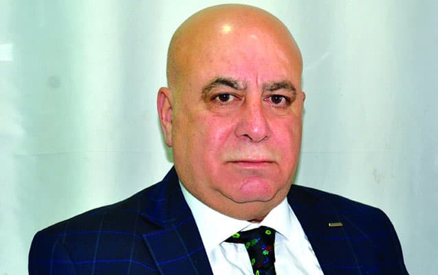 Tofiq Xanəliyevə cinayət işi açıldı