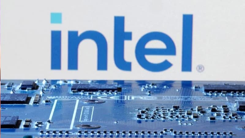 "Intel" Tramp ilə razılaşma çərçivəsində 5,7 milyard dollar əldə edib