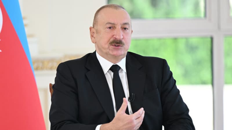 Prezident: Təyyarənin vurulması baş verməməlyidi və bu, faciəvi bir səhv idi