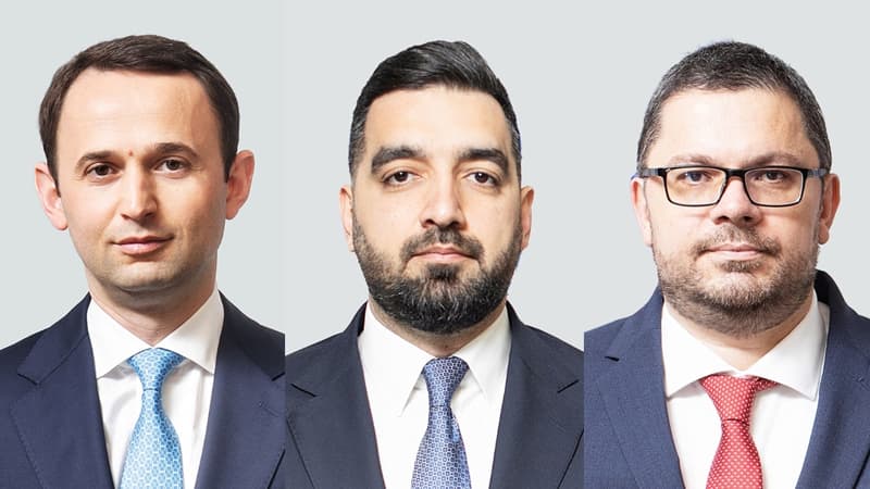 Bakı metrosunun Müşahidə Şurasının tərkibi dəyişdi - Yeni təyinatlar