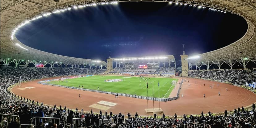 "Qarabağ" ev oyunlarını bu stadionda keçirəcək
