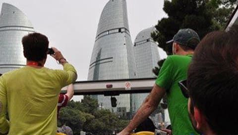 Turistlər Azərbaycanda ən çox nədən narazı qalıblar? (SİYAHI)