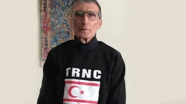 Nobel mükafatı laureatı Şimali Kipr vətəndaşı oldu