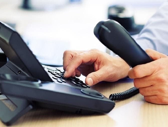 Sabit telefonlardan istifadəyə dair aylıq abunə haqqı müəyyənləşdi