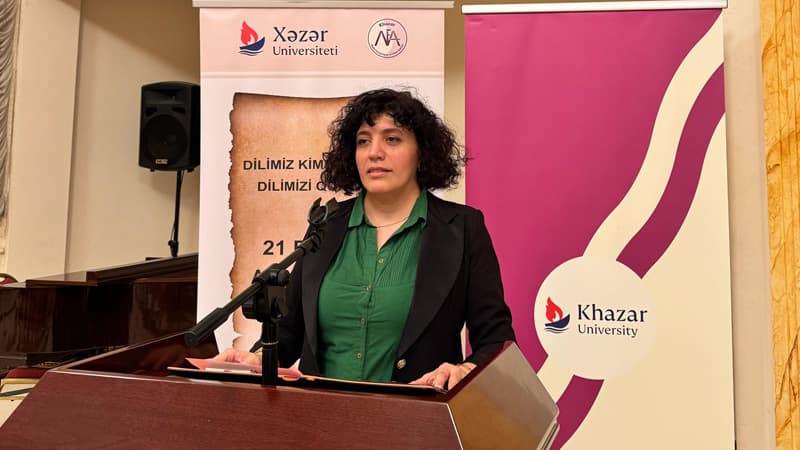 Cəmiyyətin daha dözümlü, güclü, cüssəli igid oğlanlara ehtiyacı var...