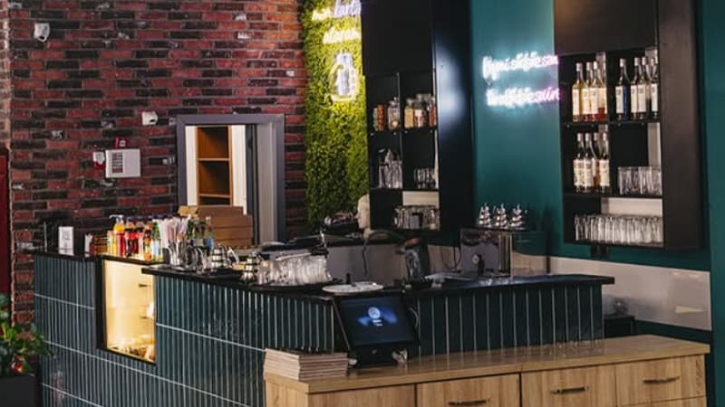 "Ocaqbaşı" restoranında oğurluq