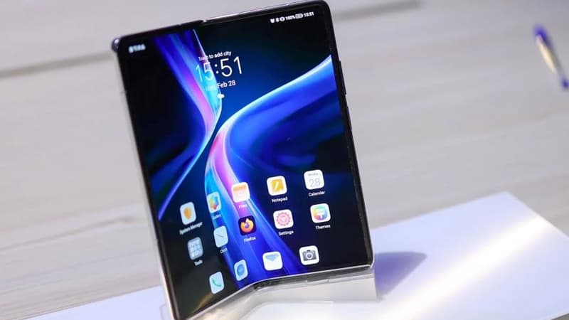Çinin yeni smartfonu Ginnesin Rekordlar Kitabına düşdü: Onun üstünlüyü nədir?