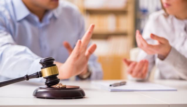 18 yaşadək uşaqları olan ailələrdə qeydə alınan boşanmaların sayı açıqlandı