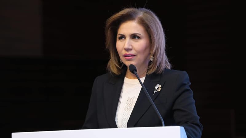 Bahar Muradova bu mərkəzə yeni direktor təyin etdi