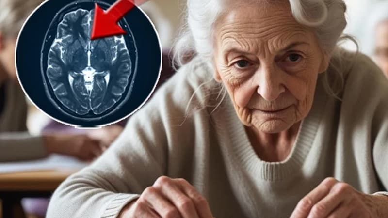 Zarafat üçün yarışa qatıldı, çempion oldu - "Süper yaşlılar"ın yaddaşının sirri nədir?