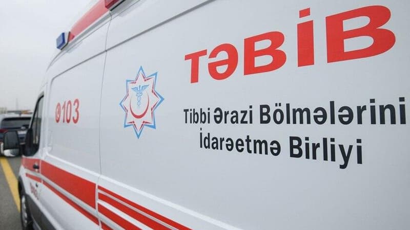 Azərbaycanda kino çəkilişi faciə ilə bitdi: Ölən və yaralı var (FOTO)