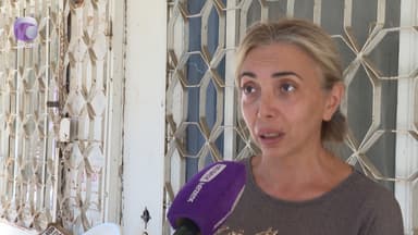Bakıda usta ev sahibinin başına oyun açdı (VİDEO)