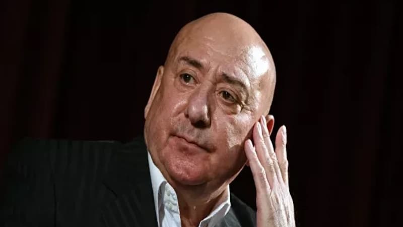 Məmməd Ağayevə ittiham elan olundu