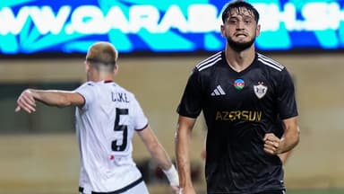 İmkan verin, Nəriman futbolunu oynasın