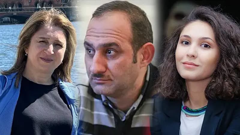 “Meydan TV” işi üzrə yekun ittihamlar elan edildi