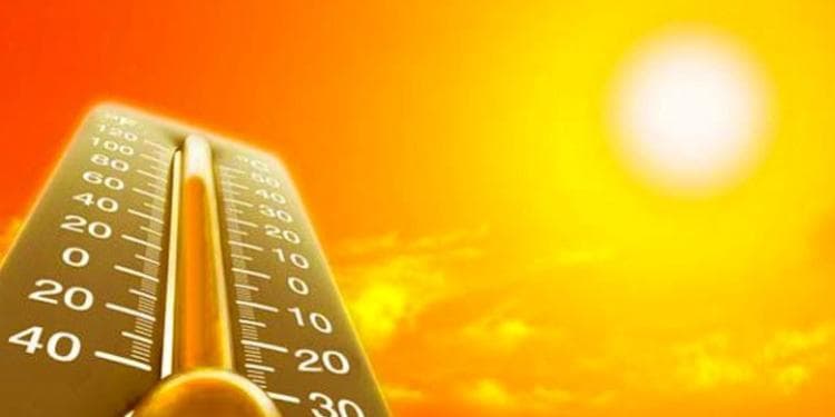 İsti hava nə vaxtadək davam edəcək?