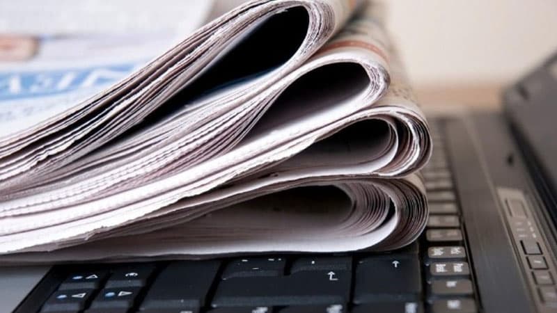 Media Reyestrində olmayan çap mediası subyektlərinin beş min manatadək cərimələnməsi təsdiqləndi