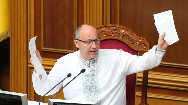 Ali Radanın keçmiş spikeri öldürüldü: Siyasətçi nə ilə tanınır?