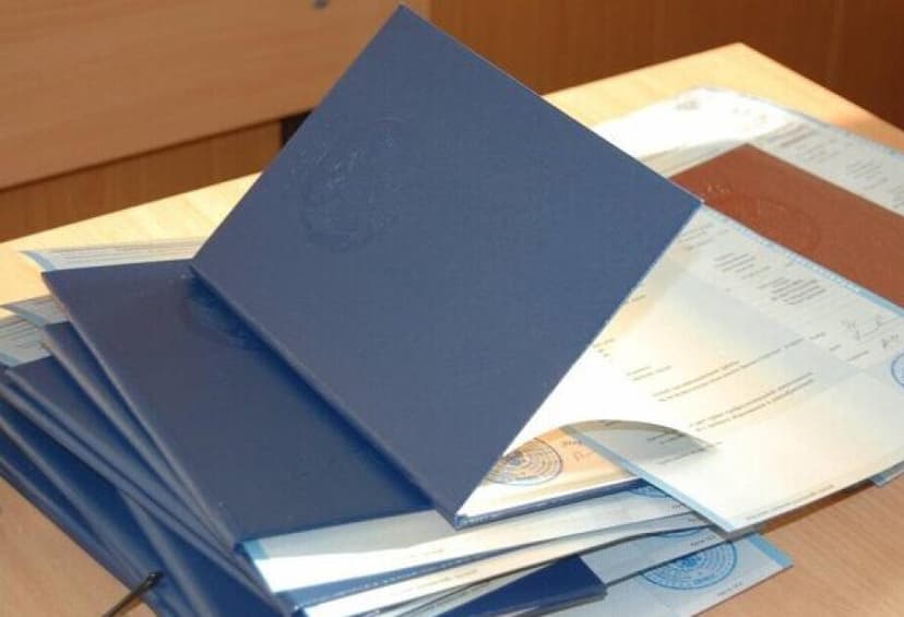 Daha 107 nəfərin diplomu tanınmadı