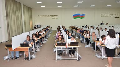 MİQ müsabiqəsinin müsahibə mərhələsinin nəticələri açıqlandı