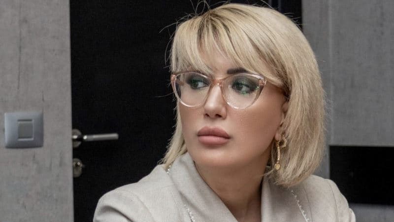 Telejurnalistə vəzifə verildi