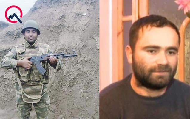 Kanalda boğulan Natiq Vətən müharibəsi şəhidinin qardaşı imiş (FOTO)