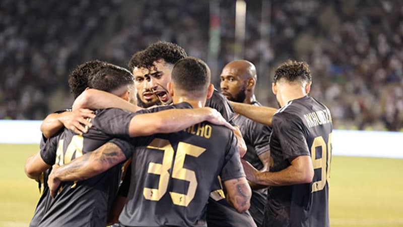 "Çelsi" Bakıya bu tarixdə gələcək - "Qarabağ"ın oyunlarının təqvimi