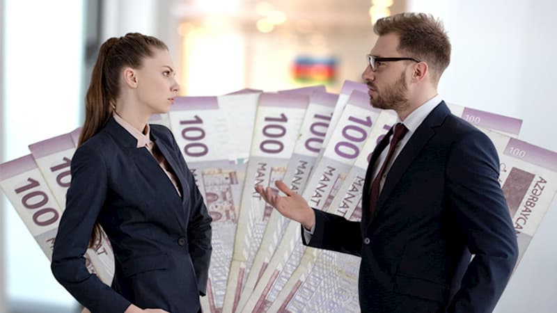Azərbaycanda qadınlar kişilərdən daha çox pul xərcləyir - Rəsmi statistika