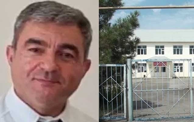 Səsyazısı yayılan direktor işdən çıxarıldı - Kənddəki yeganə bağça bağlandı (VİDEO)