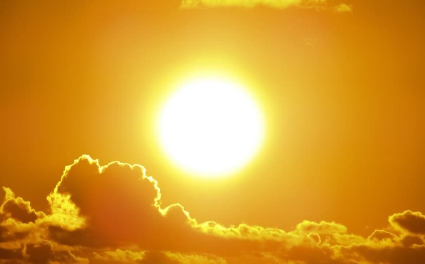 Bakıda 38, rayonlarda 41 dərəcə isti olacaq