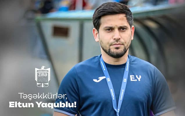 “Zirə” onunla yolları ayırdı
