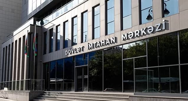 Ali məktəblərə ixtisas seçiminin nəticələri elan olundu