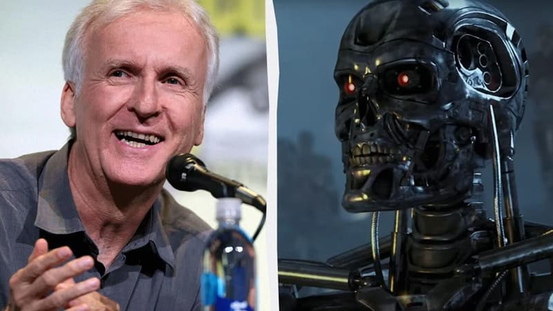 "1984-də sizi xəbərdar etmişdim" - "Terminator" rejissoru süni intellektlə bağlı danışdı