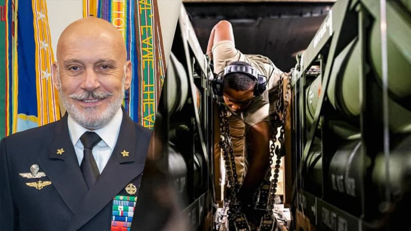 NATO ölkələri ötən il Ukraynaya nə qədər yardım edib? - MƏBLƏĞ