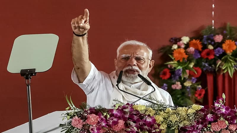 Tramp Putinə təzyiq üçün Hindistana qarşı tonunu kəskin dəyişdi - "Bloomberg"