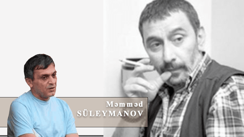 Yoldaş Ziadın ölümü...