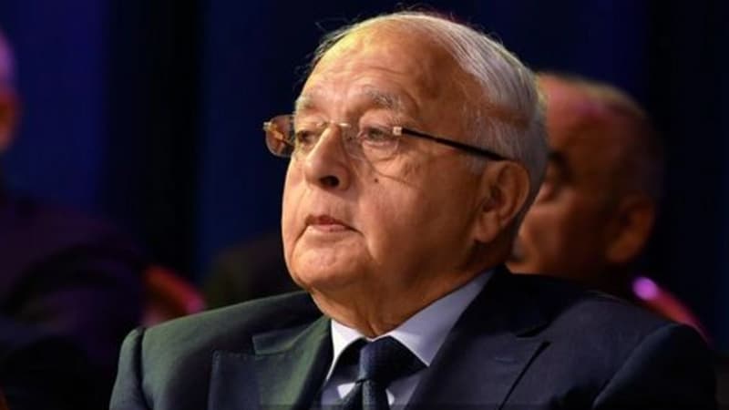 Bu dünyadan bir qatar da keçdi...