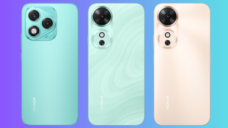 Honor 400 Lite və 400 Pro: Hər istifadəçiyə uyğun ağıllı seçim