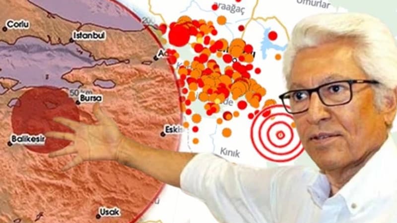 Türkiyədə növbəti gücü zələlə gözlənilirmi? - Mütəxəssislər danışır