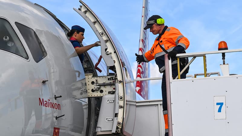Yeni fəlakətlərə aparan yol: "Sukhoi Superjet" təyyarələrində qüsurlar aşkarlandı