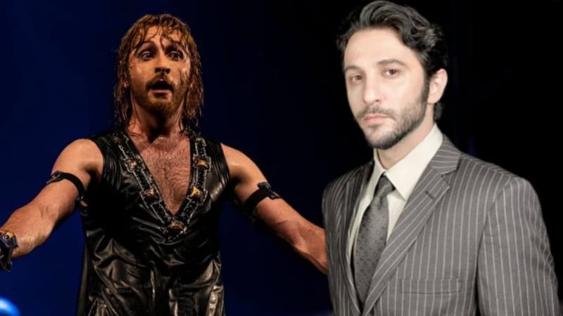 Ziya Ağa ikinci böyük teatr layihəsinə start verdi