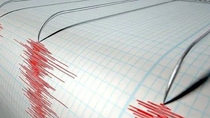 Alimlər araşdırdı: Zəlzələlər həyatın sirrini aça bilərmi?