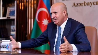 Prezidentdən Rauf Vəliyevlə bağlı sərəncam