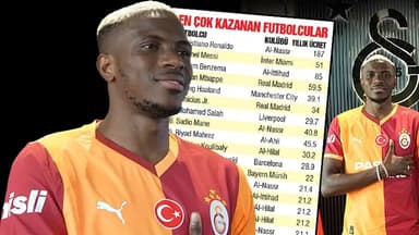 Futbolda tarazlığı pozan transfer: 13 komandadan daha çox...
