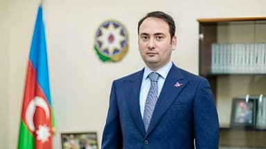 İcra başçısı buna görə şiddətli töhmət alıbmış...
