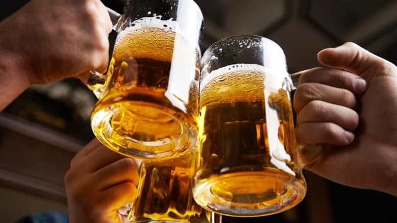 Almaniyanın pivə sanayesi iflasın astanasında - Səbəb nədir?